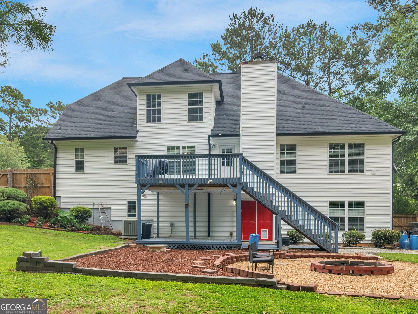 3504 Pebble Brook Lane Stockbridge - Photo 7