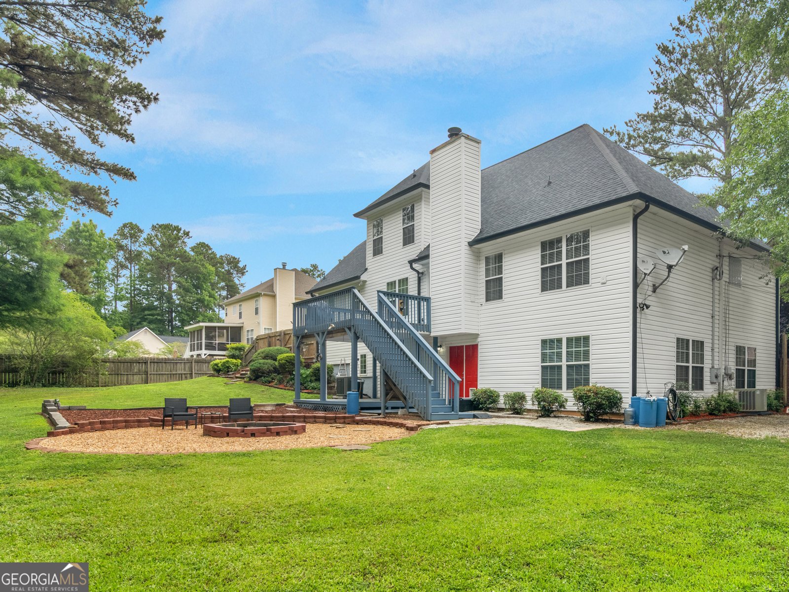 3504 Pebble Brook Lane Stockbridge - Photo 8