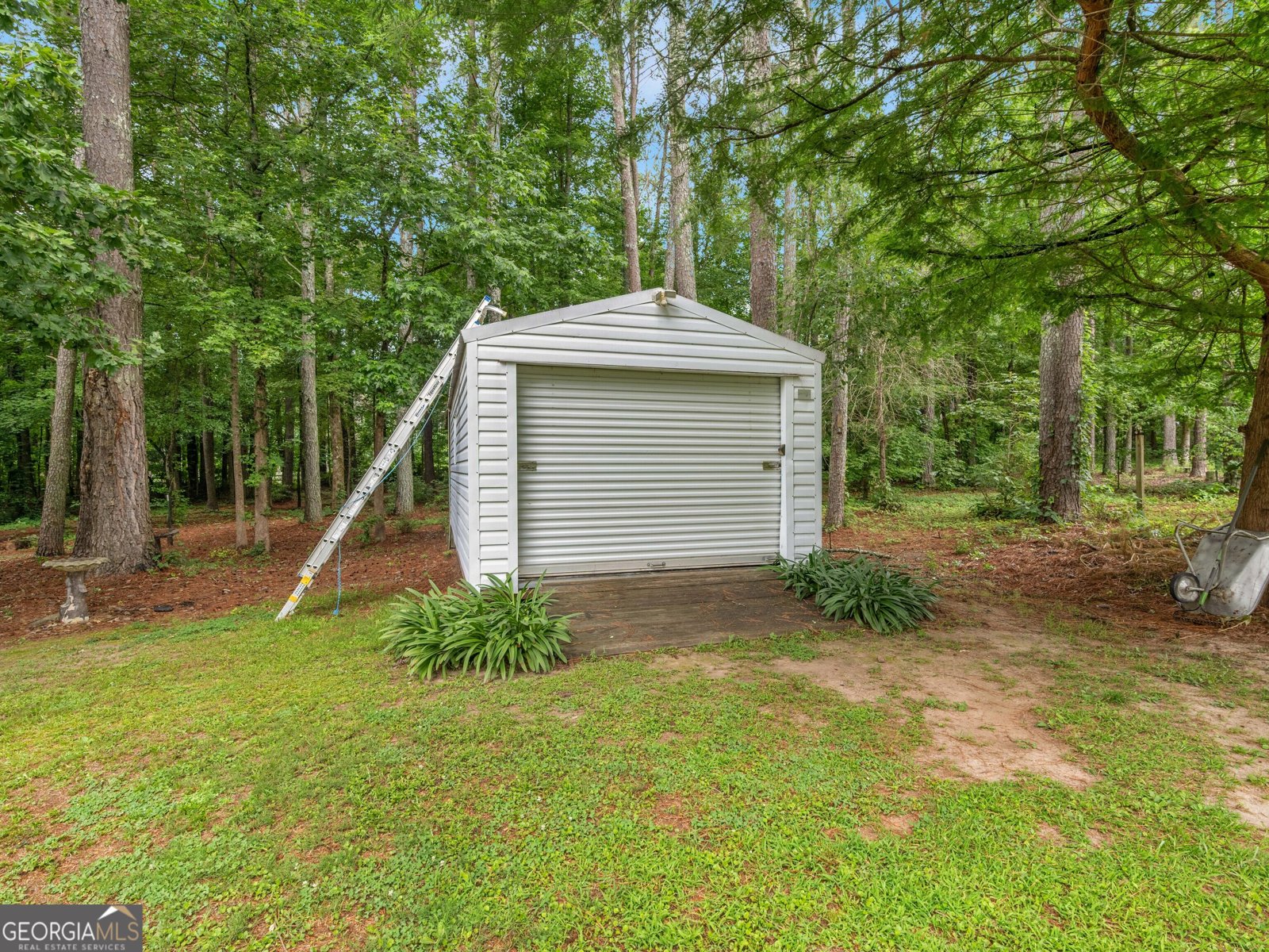 3504 Pebble Brook Lane Stockbridge - Photo 82