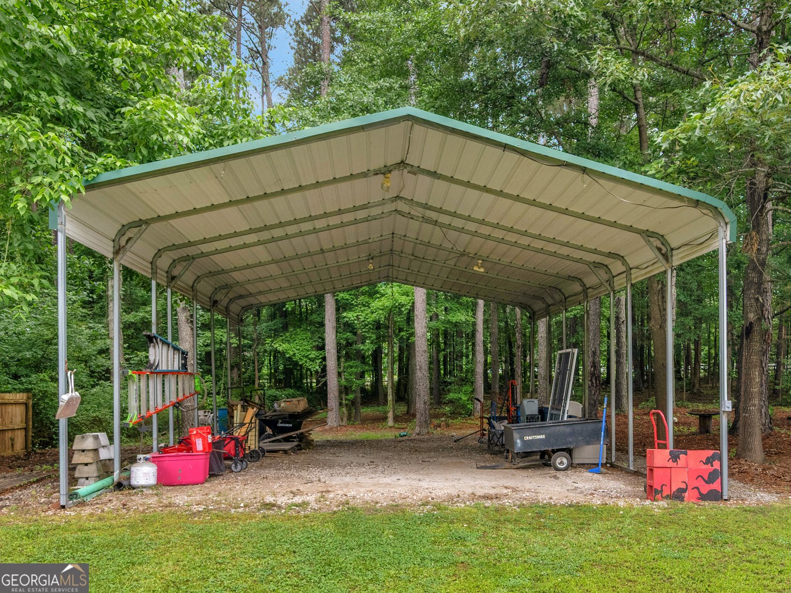 3504 Pebble Brook Lane Stockbridge - Photo 83