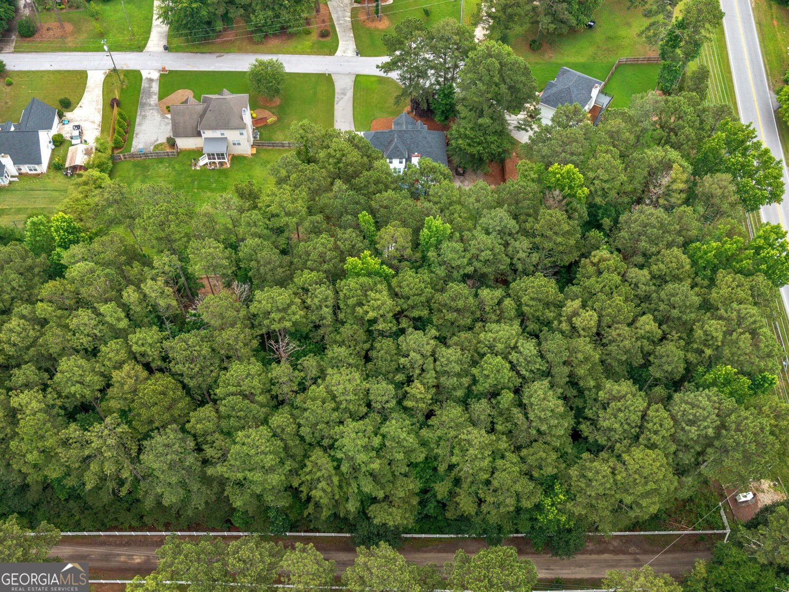 3504 Pebble Brook Lane Stockbridge - Photo 85