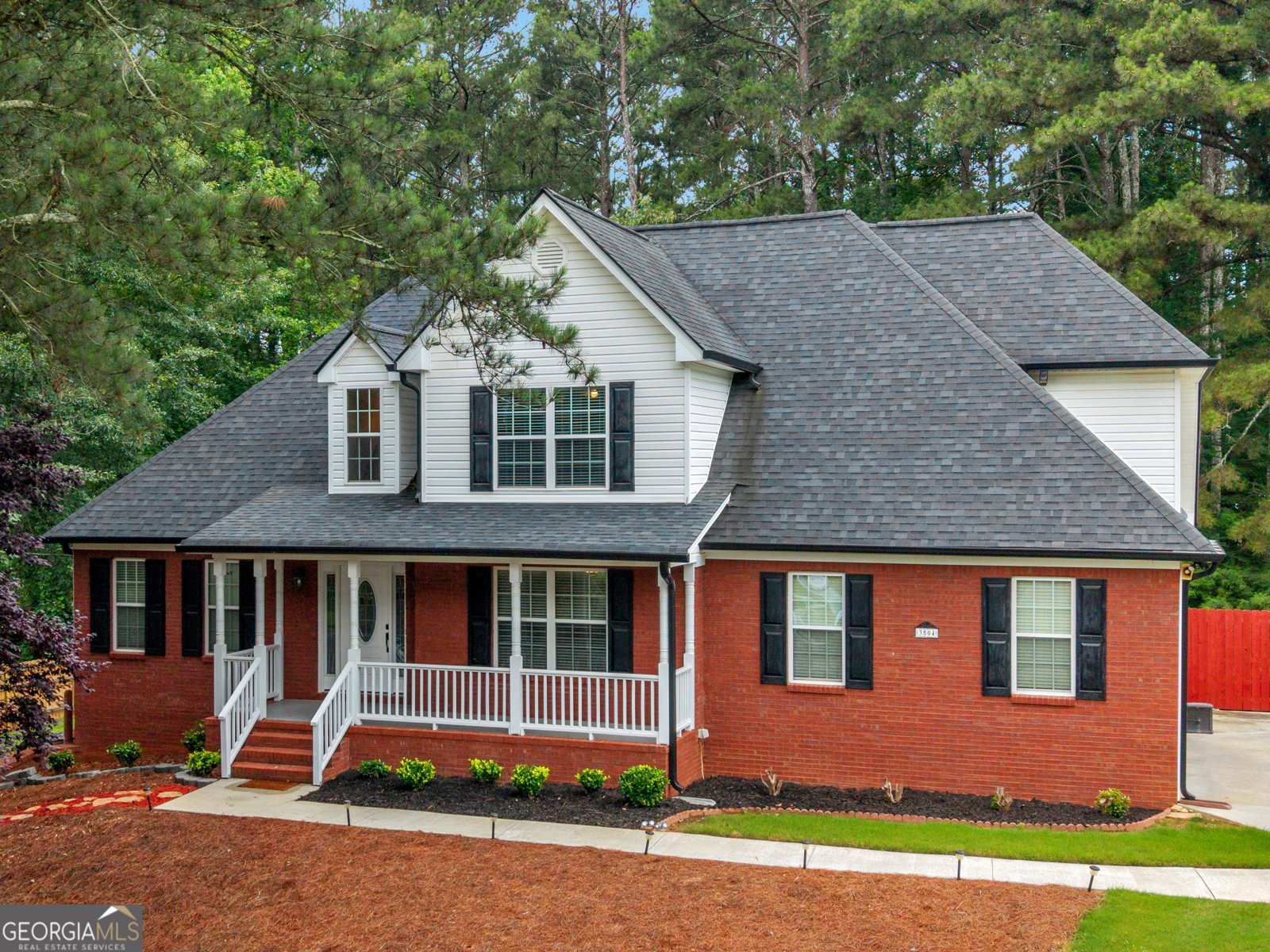3504 Pebble Brook Lane Stockbridge - Photo 86
