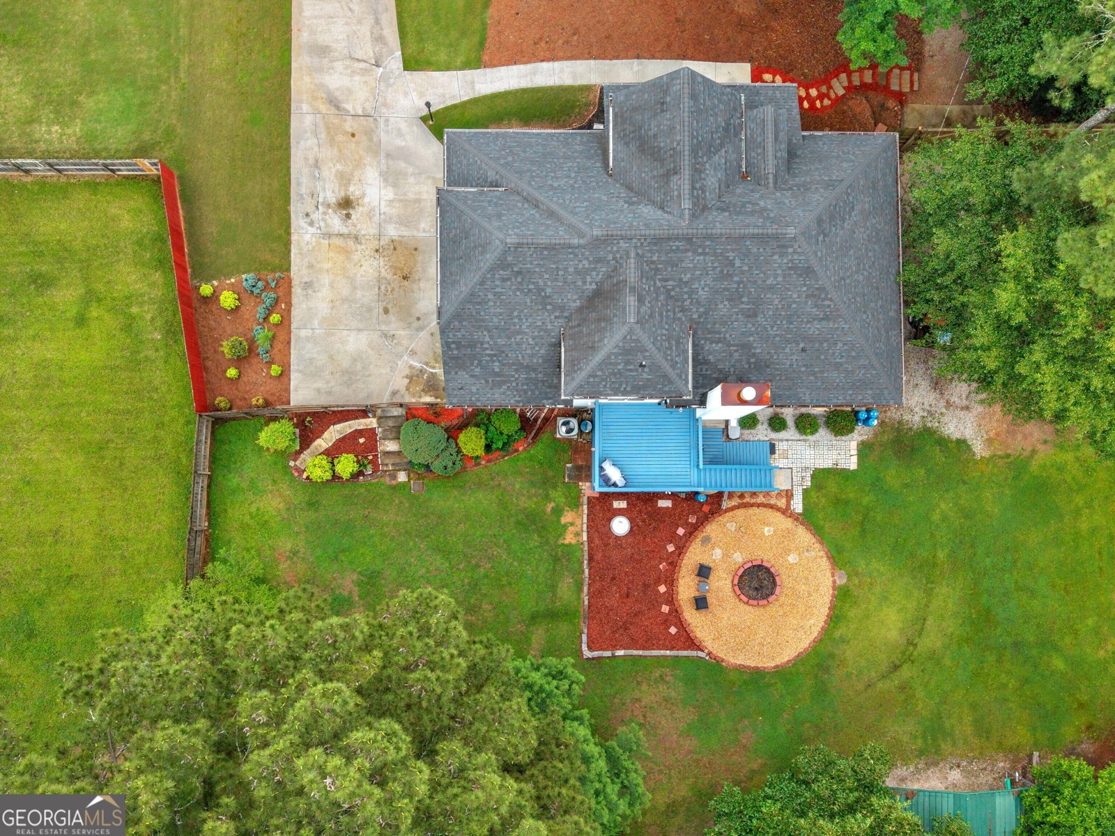 3504 Pebble Brook Lane Stockbridge - Photo 9