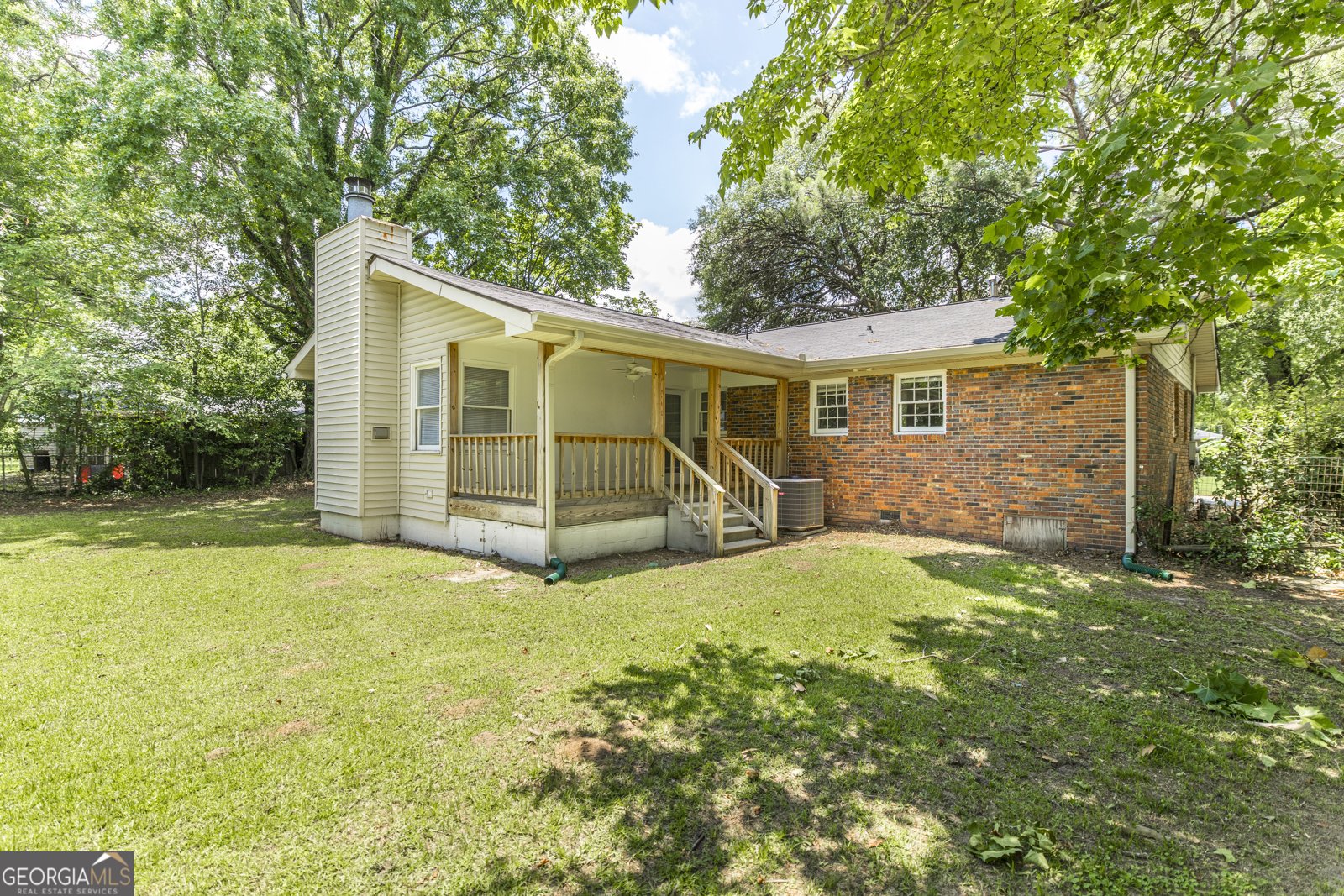 115 Wesleyan Drive Warner Robins - Photo 20