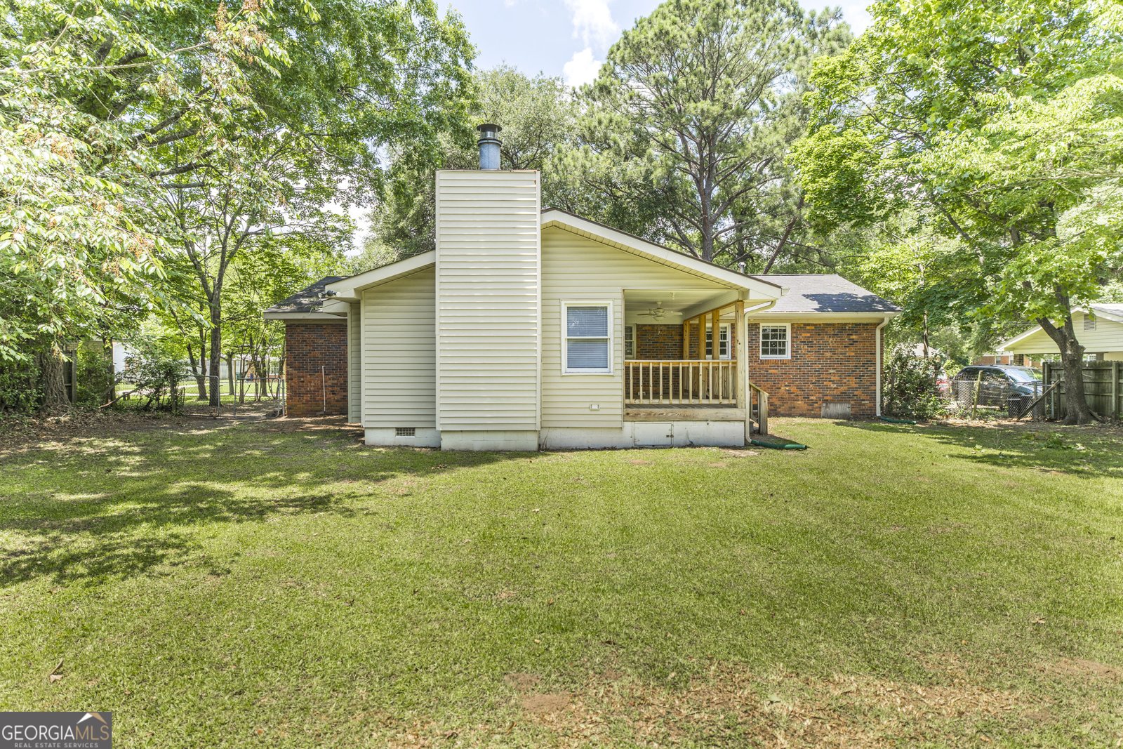 115 Wesleyan Drive Warner Robins - Photo 21