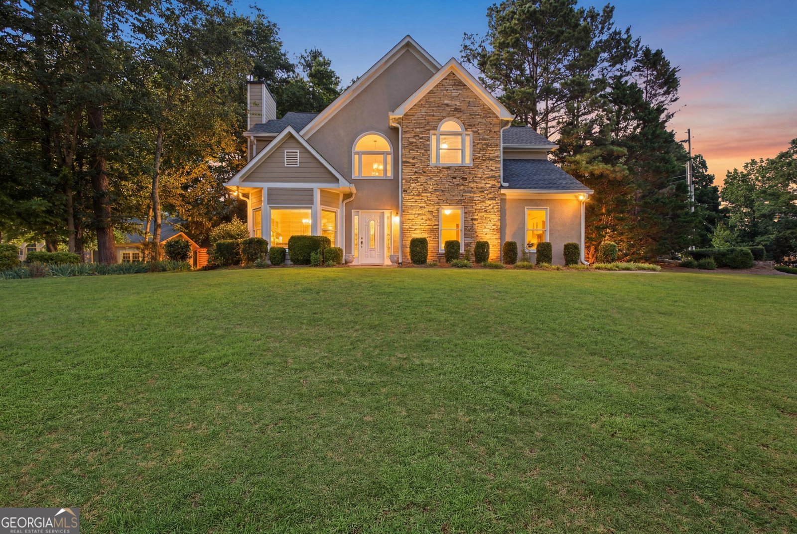 2084 York River Way Suwanee - Photo 44