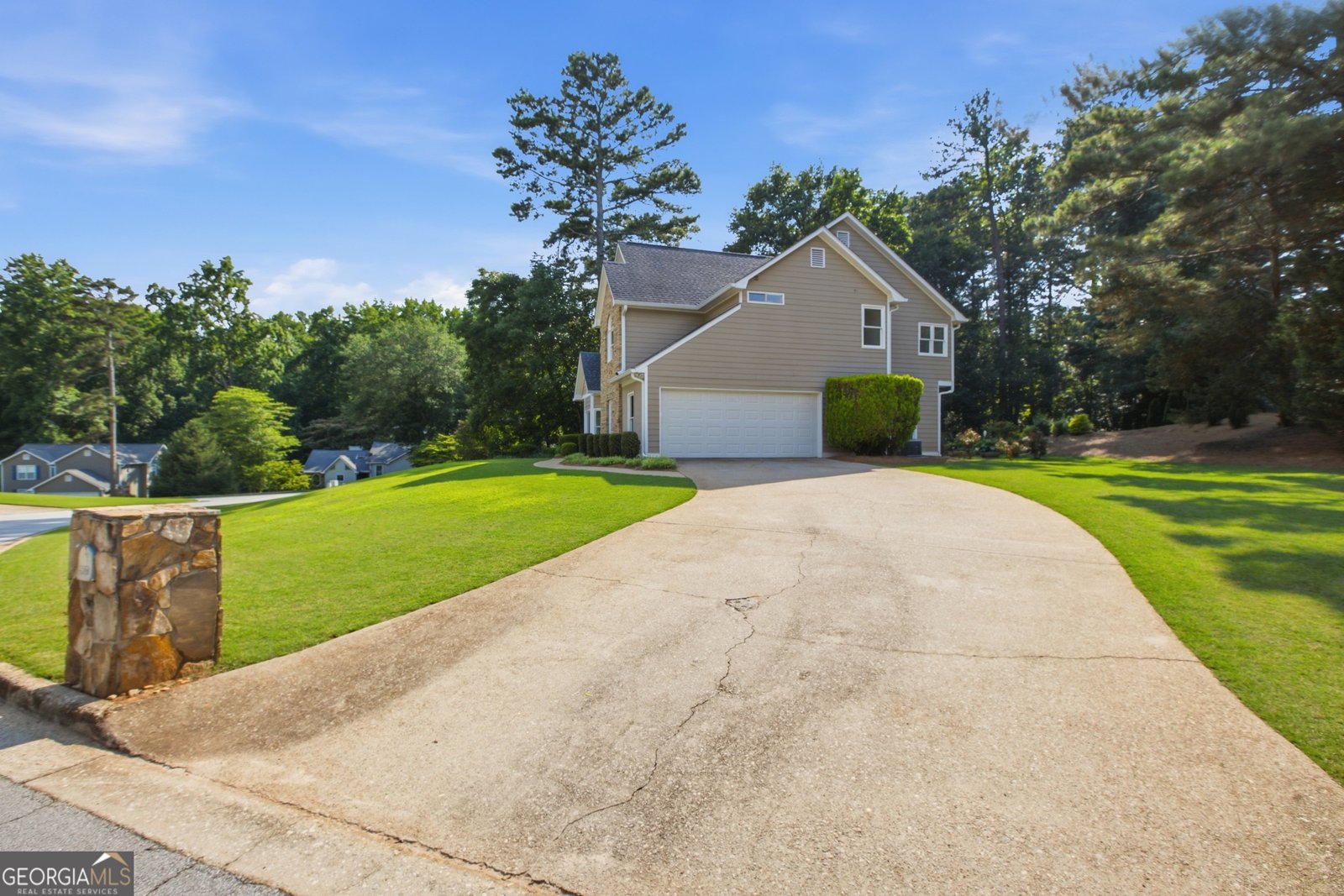 2084 York River Way Suwanee - Photo 48