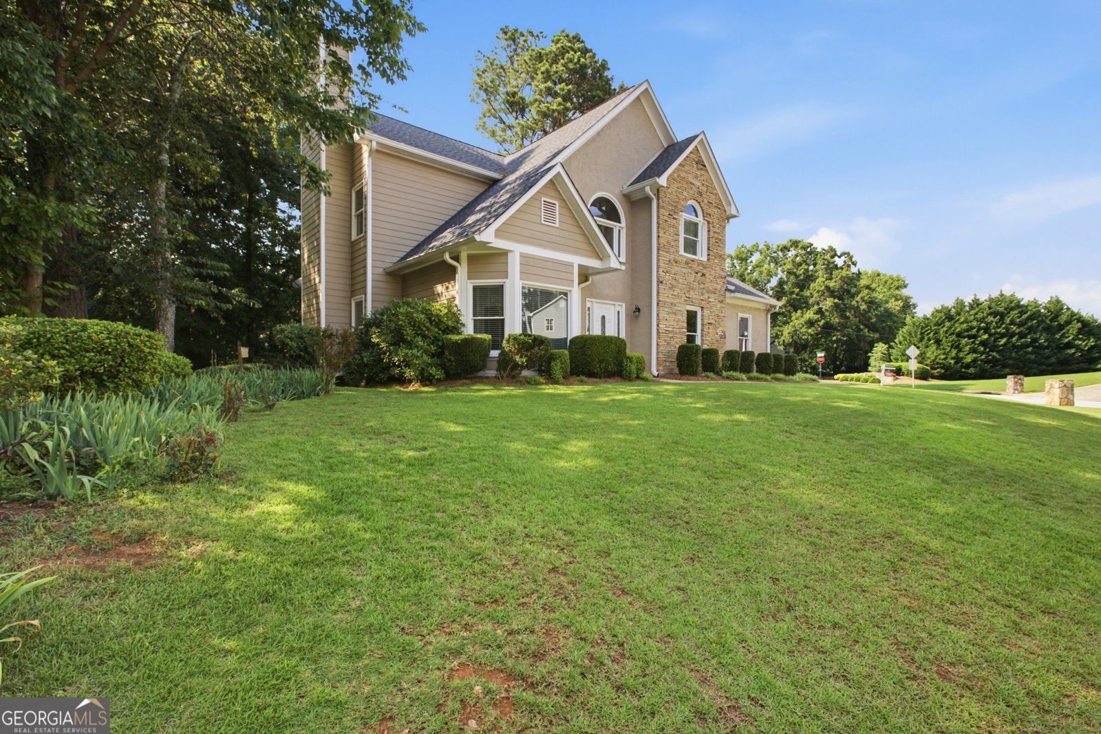 2084 York River Way Suwanee - Photo 49