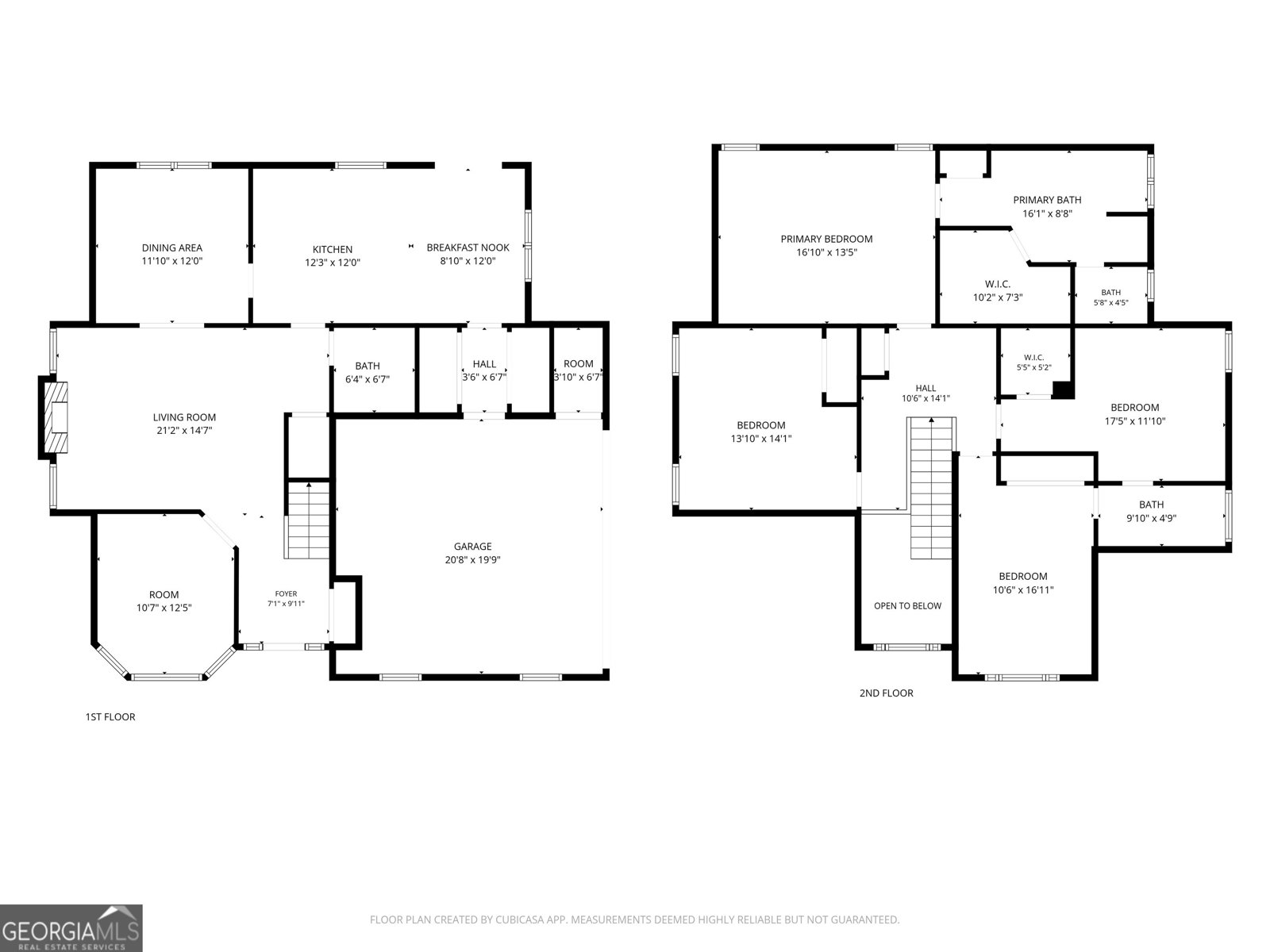 2084 York River Way Suwanee - Photo 58