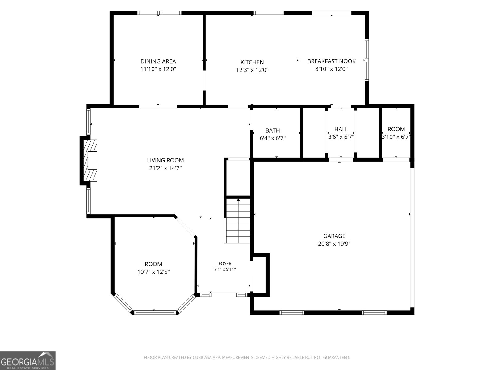 2084 York River Way Suwanee - Photo 59