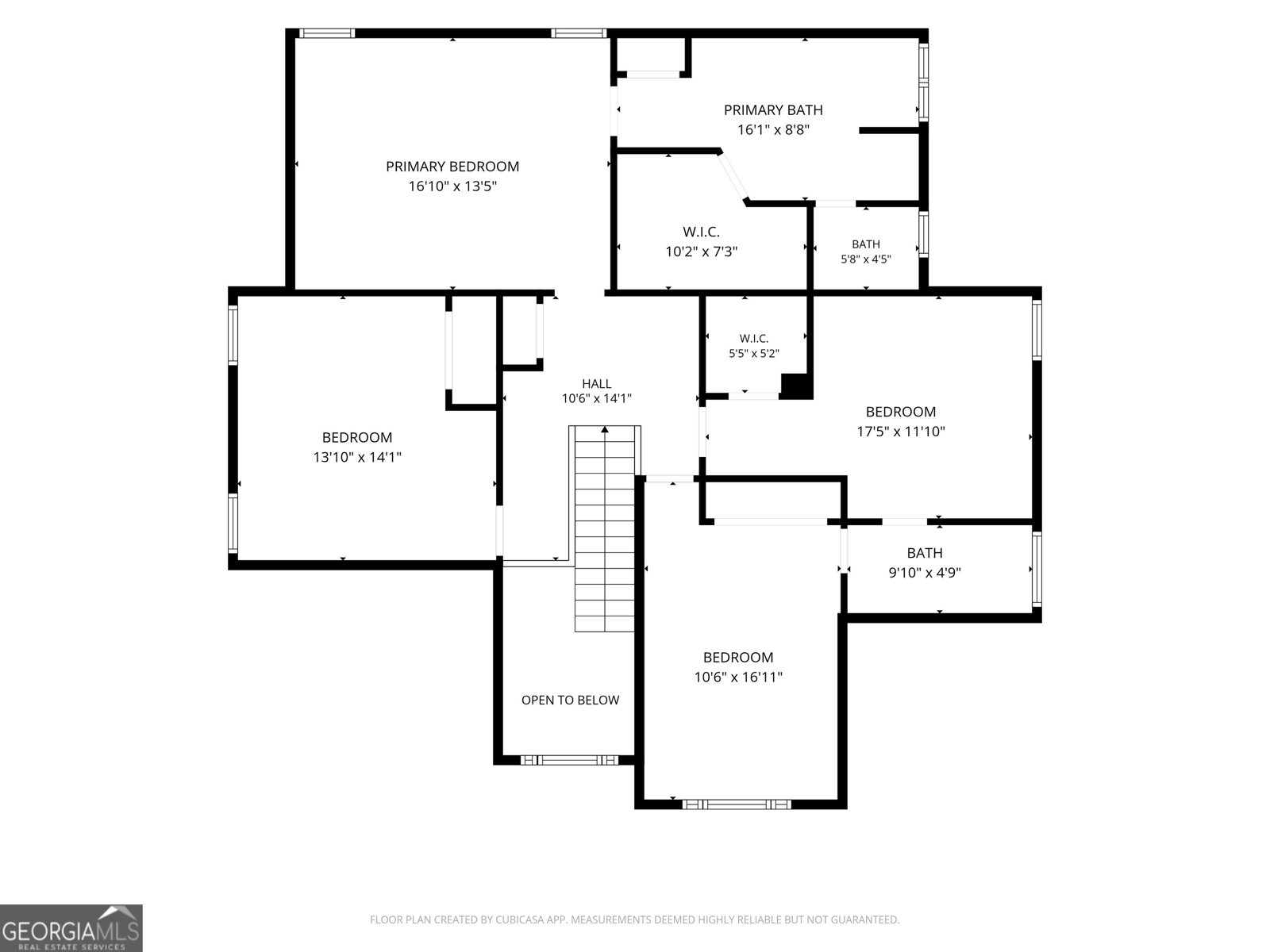 2084 York River Way Suwanee - Photo 60