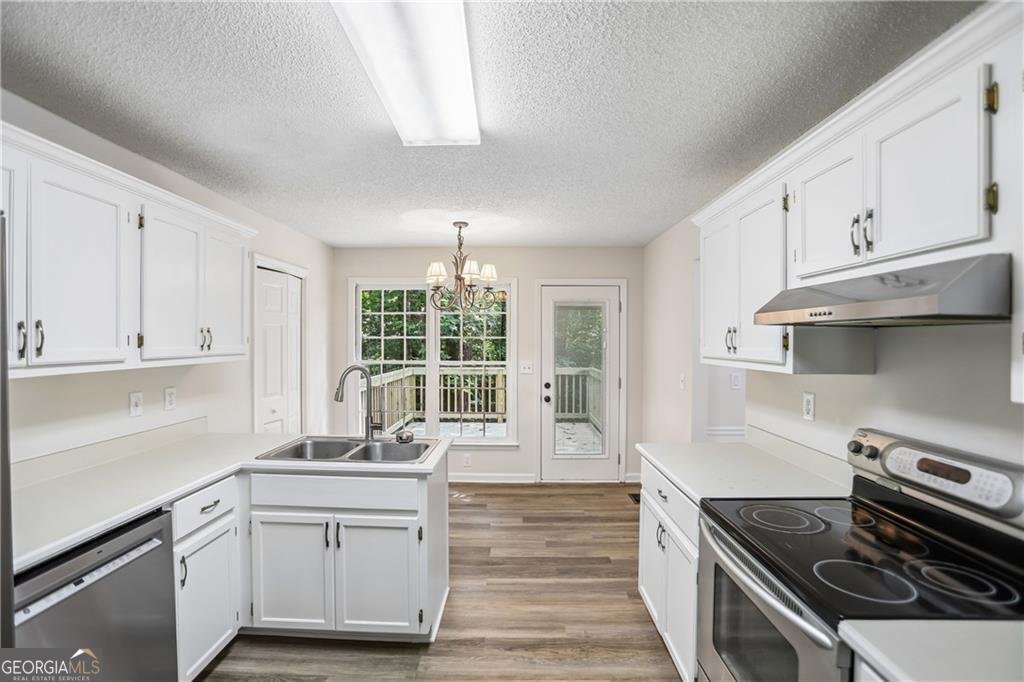 3317 Hillside Drive Powder Springs - Photo 10