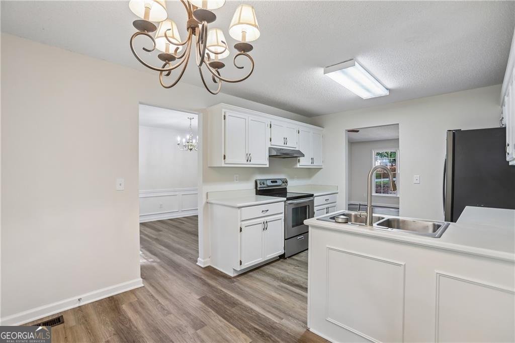 3317 Hillside Drive Powder Springs - Photo 11