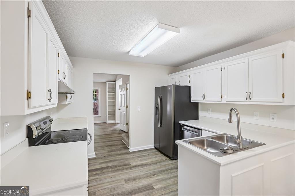 3317 Hillside Drive Powder Springs - Photo 12