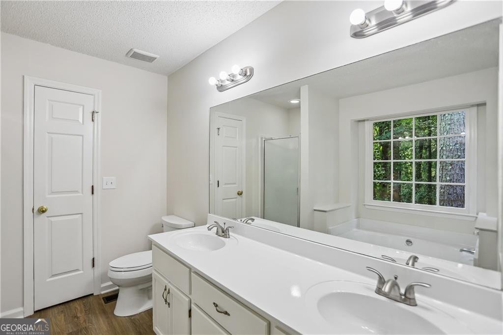 3317 Hillside Drive Powder Springs - Photo 19