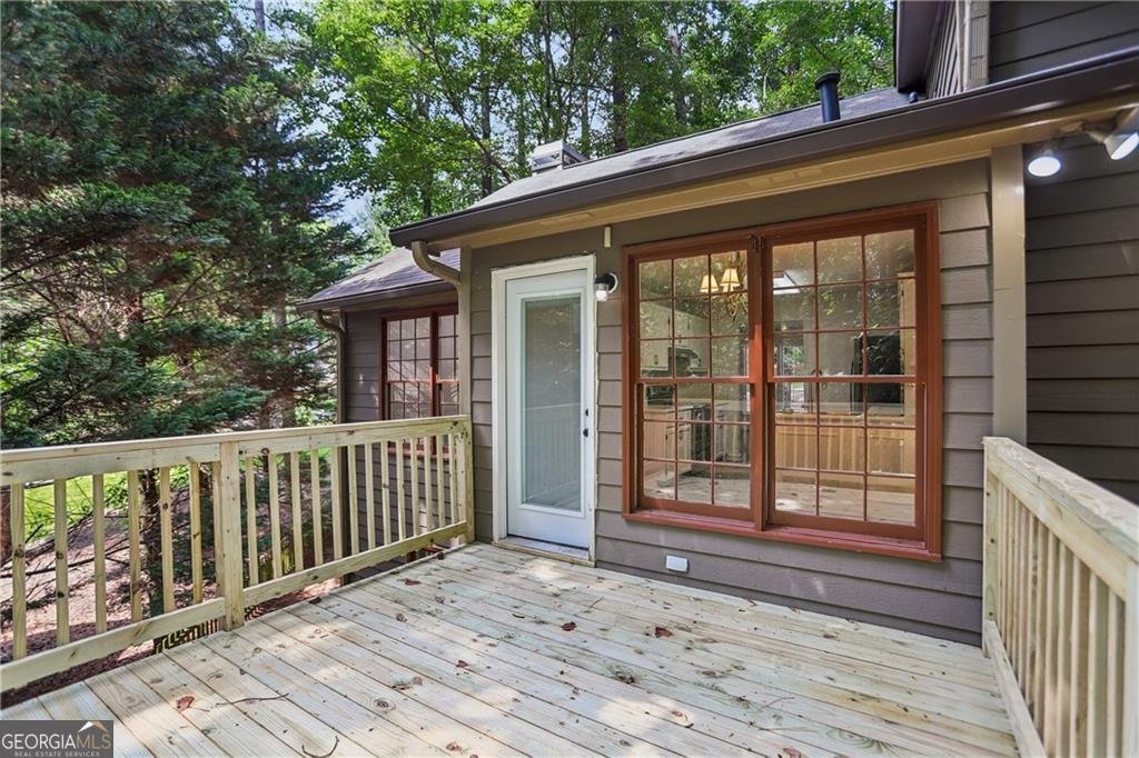 3317 Hillside Drive Powder Springs - Photo 30
