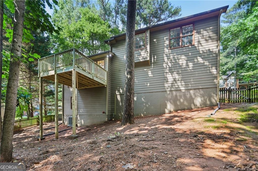 3317 Hillside Drive Powder Springs - Photo 31