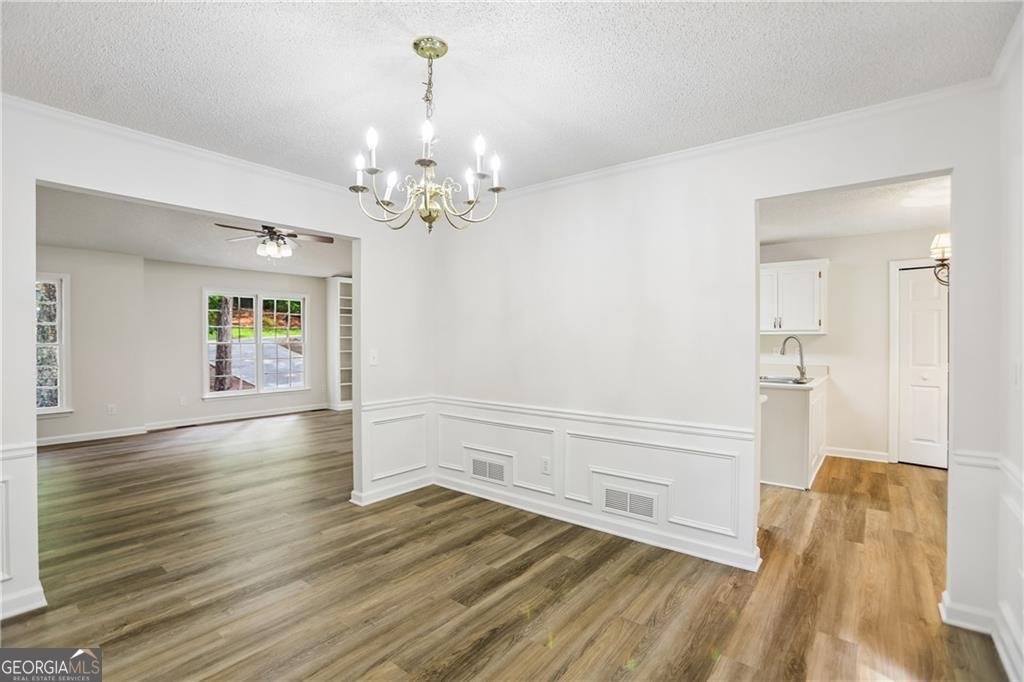 3317 Hillside Drive Powder Springs - Photo 6