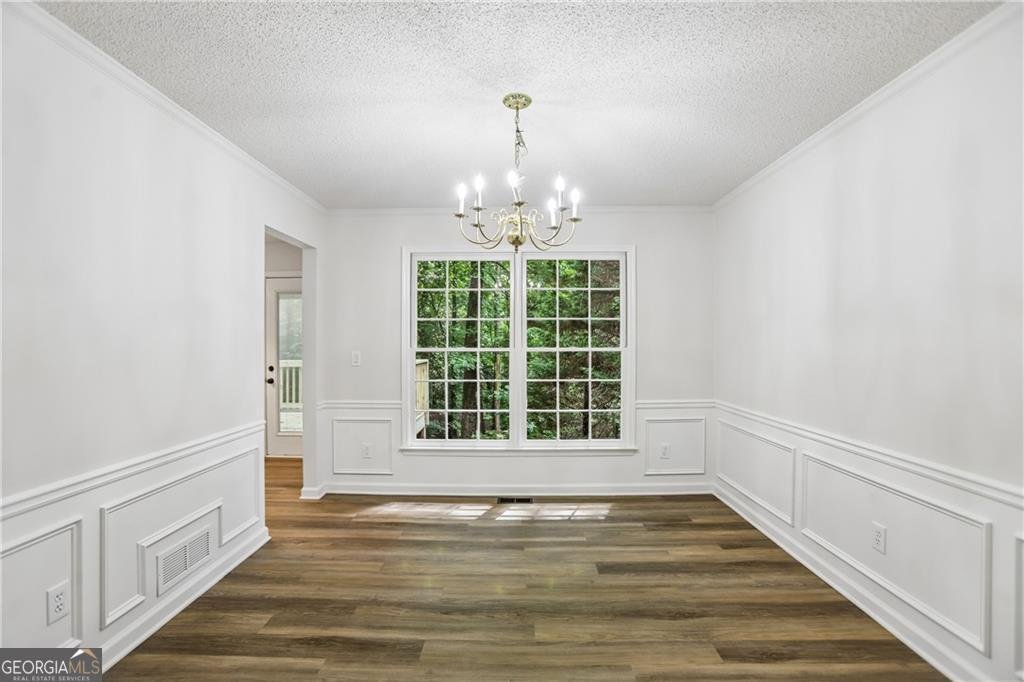 3317 Hillside Drive Powder Springs - Photo 7