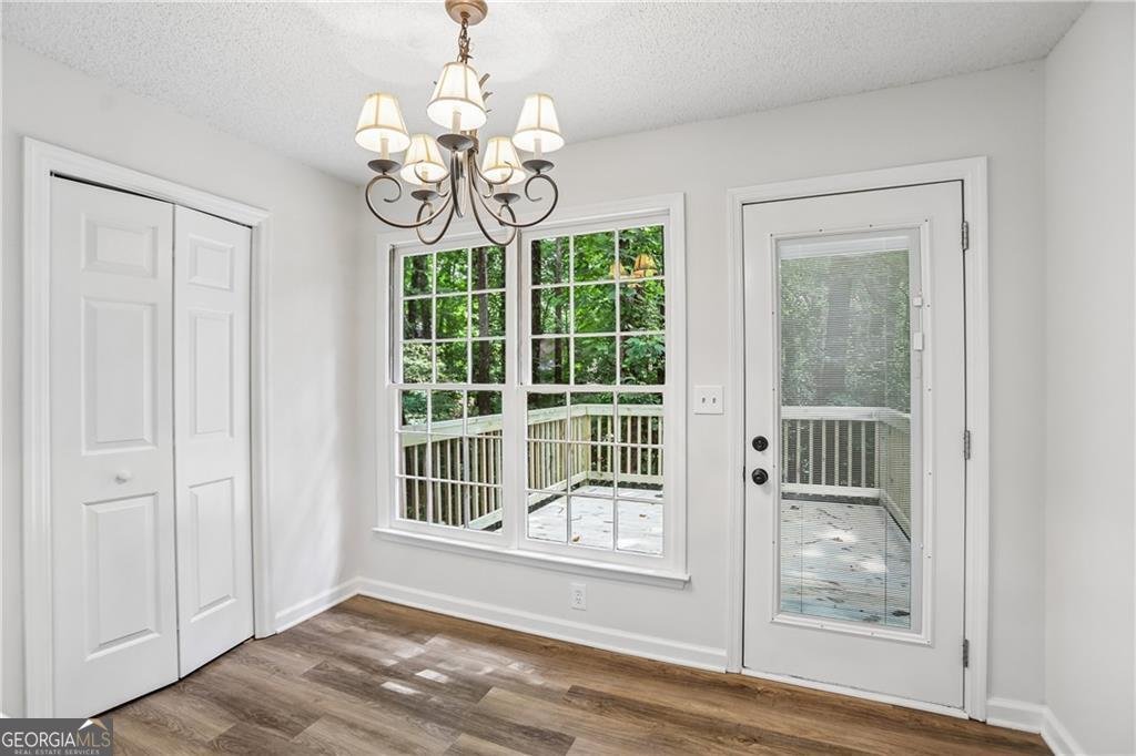 3317 Hillside Drive Powder Springs - Photo 8
