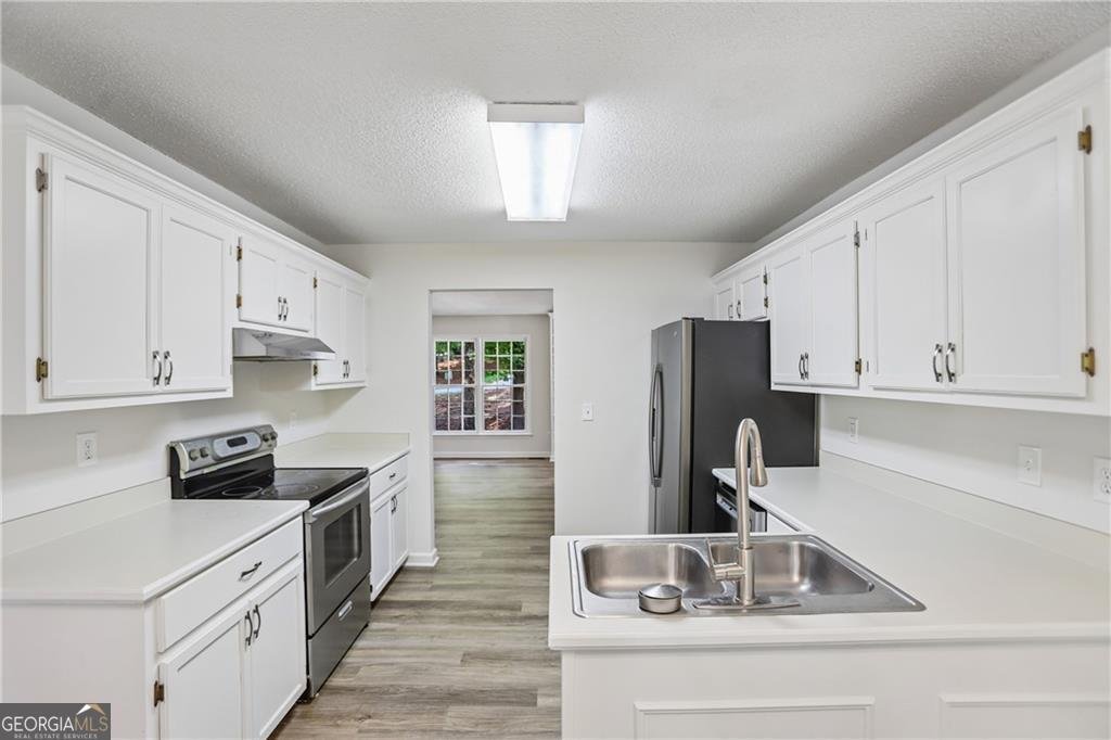 3317 Hillside Drive Powder Springs - Photo 9