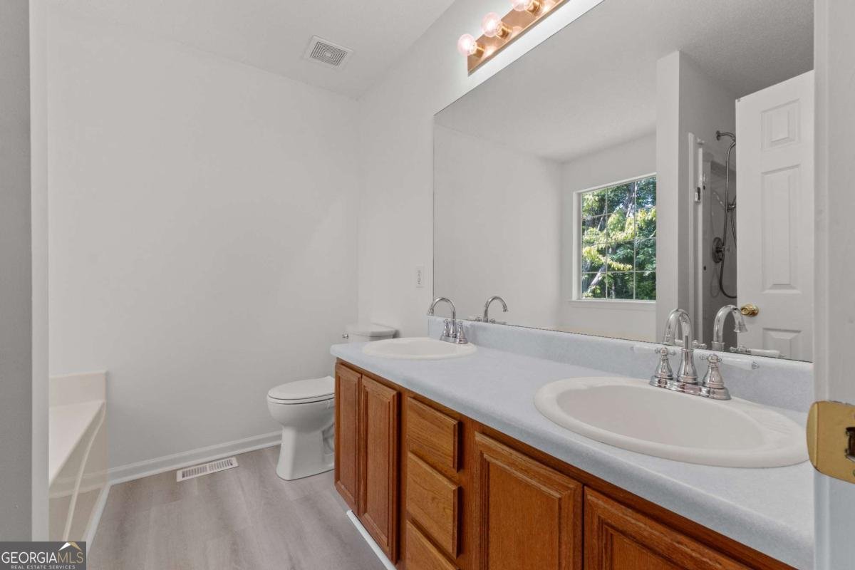 7299 Essex Drive Douglasville - Photo 13