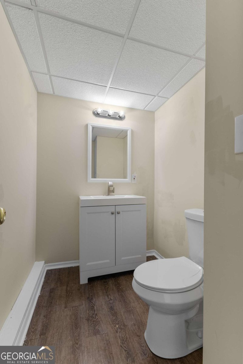 7299 Essex Drive Douglasville - Photo 23