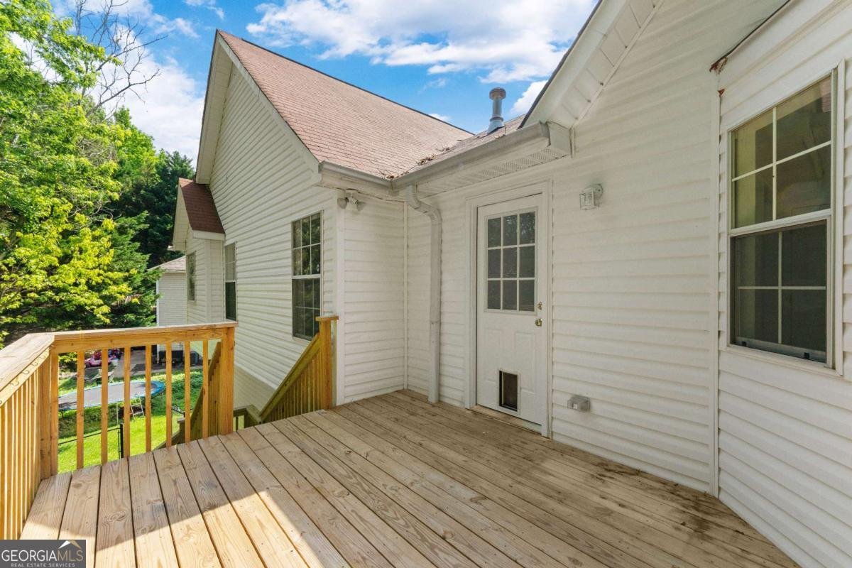 7299 Essex Drive Douglasville - Photo 25