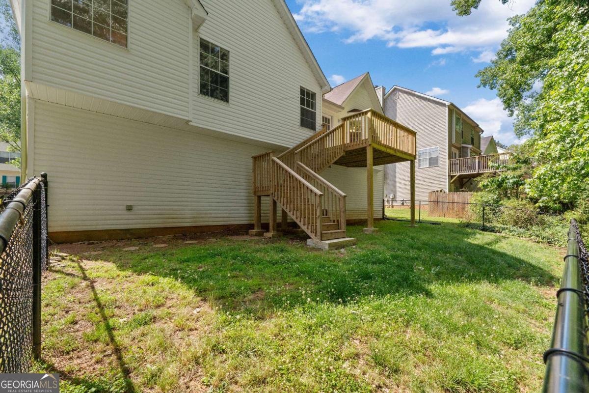 7299 Essex Drive Douglasville - Photo 26