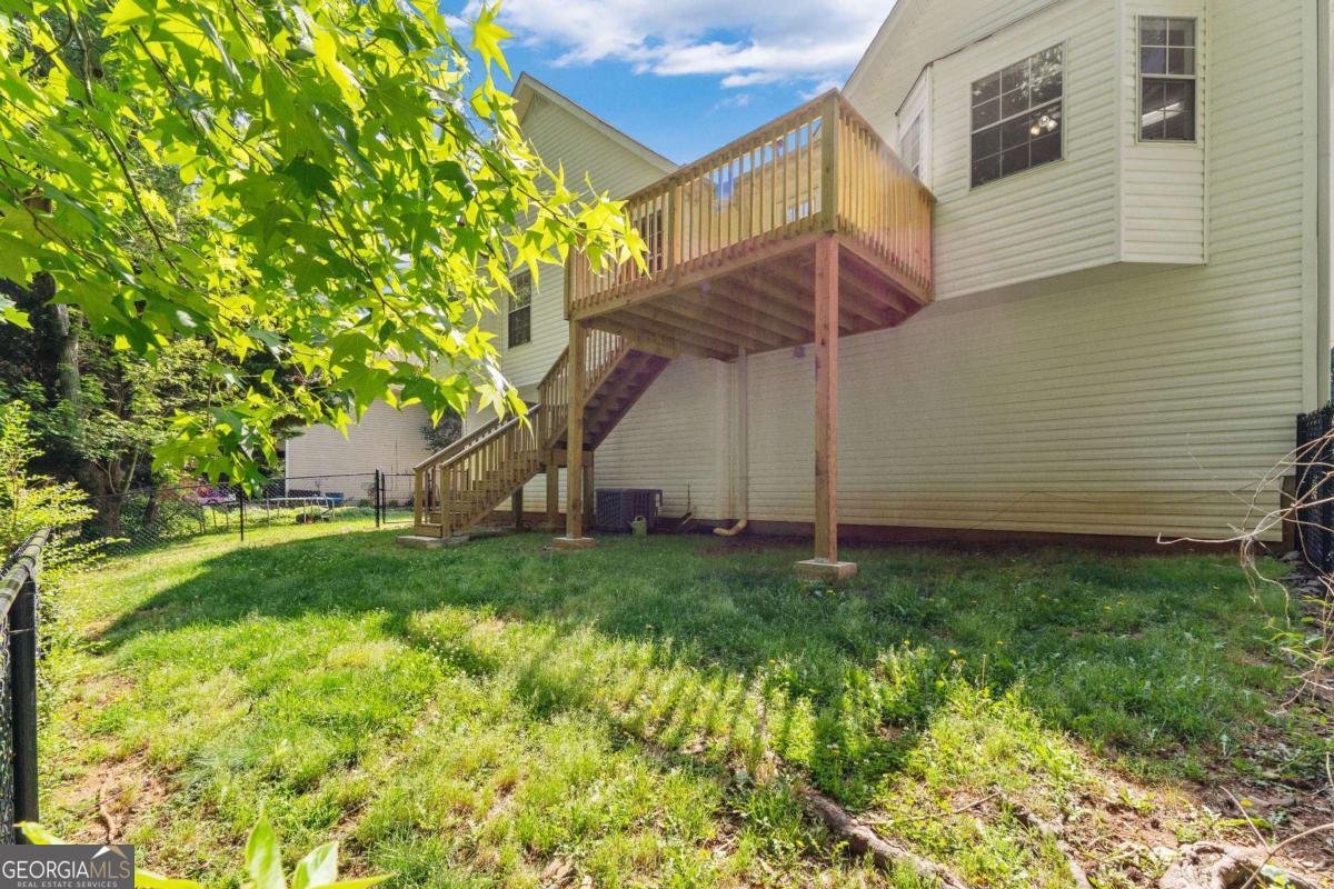 7299 Essex Drive Douglasville - Photo 27