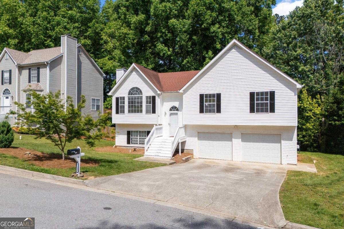7299 Essex Drive Douglasville - Photo 29