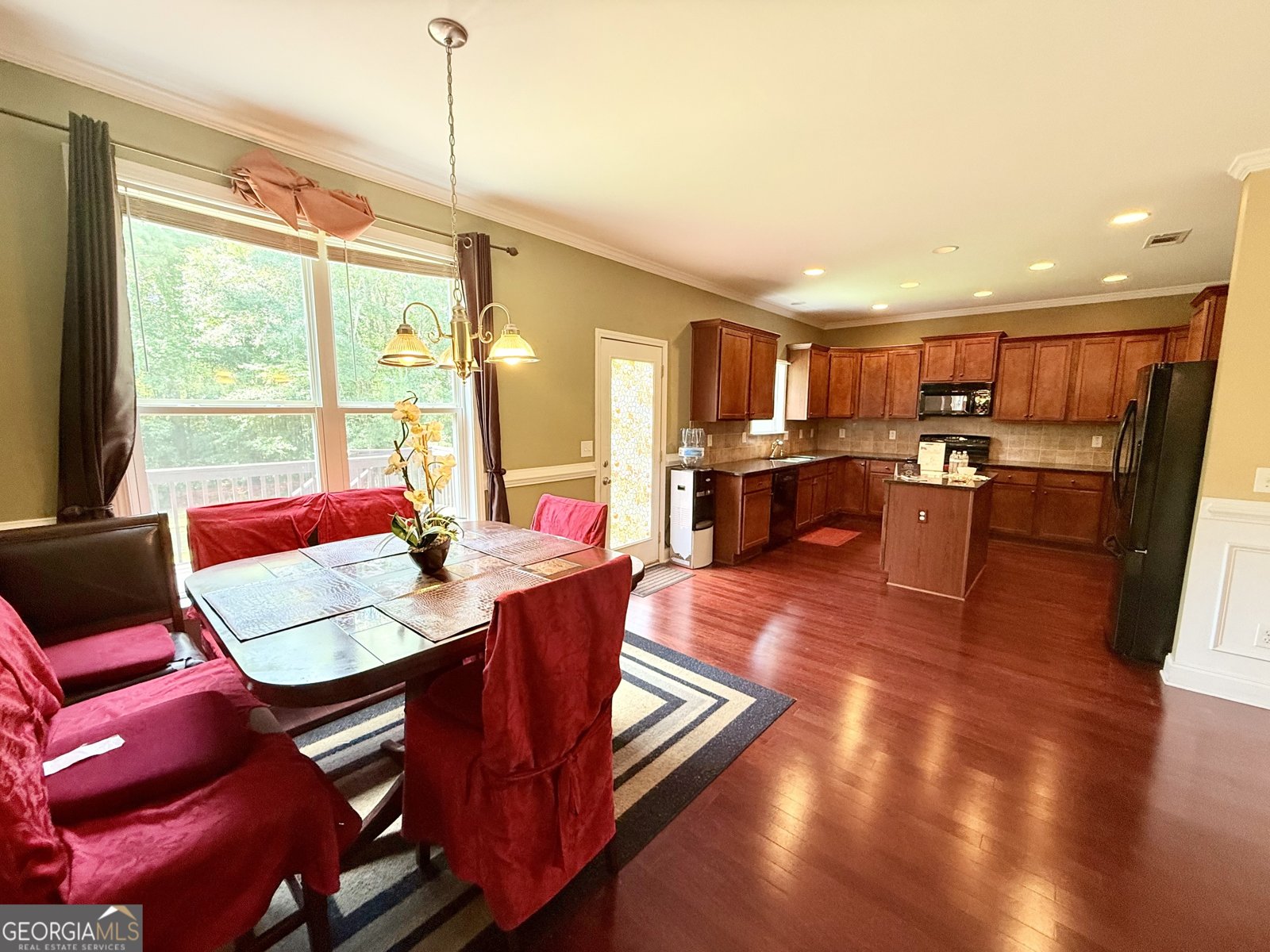 460 Chandler Bluff Court Grayson - Photo 6