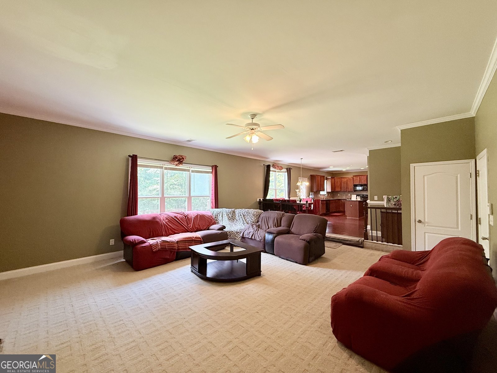 460 Chandler Bluff Court Grayson - Photo 8