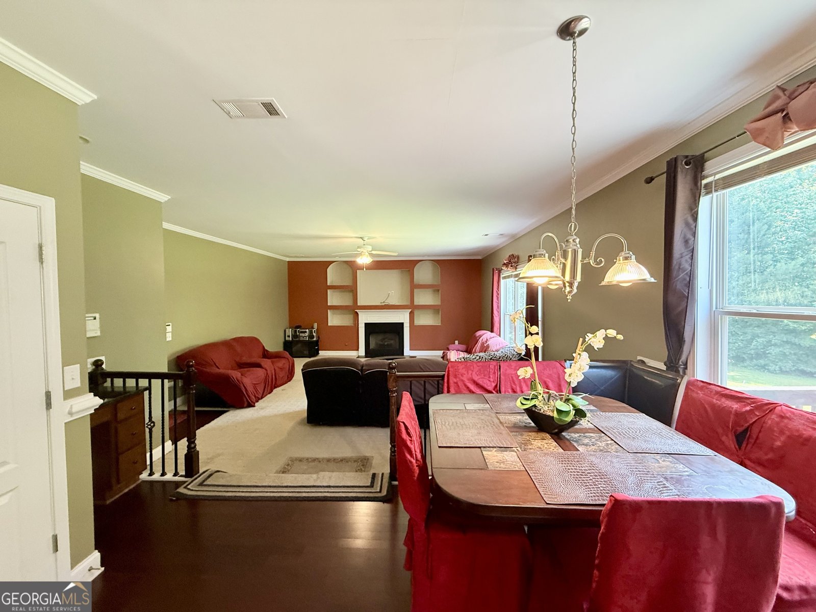 460 Chandler Bluff Court Grayson - Photo 9