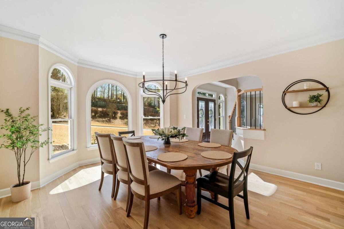 422 Lovingood Landing Drive Woodstock - Photo 11