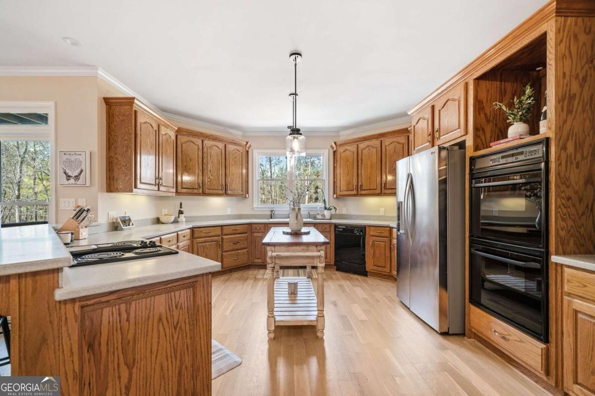 422 Lovingood Landing Drive Woodstock - Photo 15