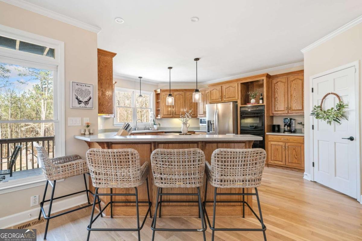 422 Lovingood Landing Drive Woodstock - Photo 16