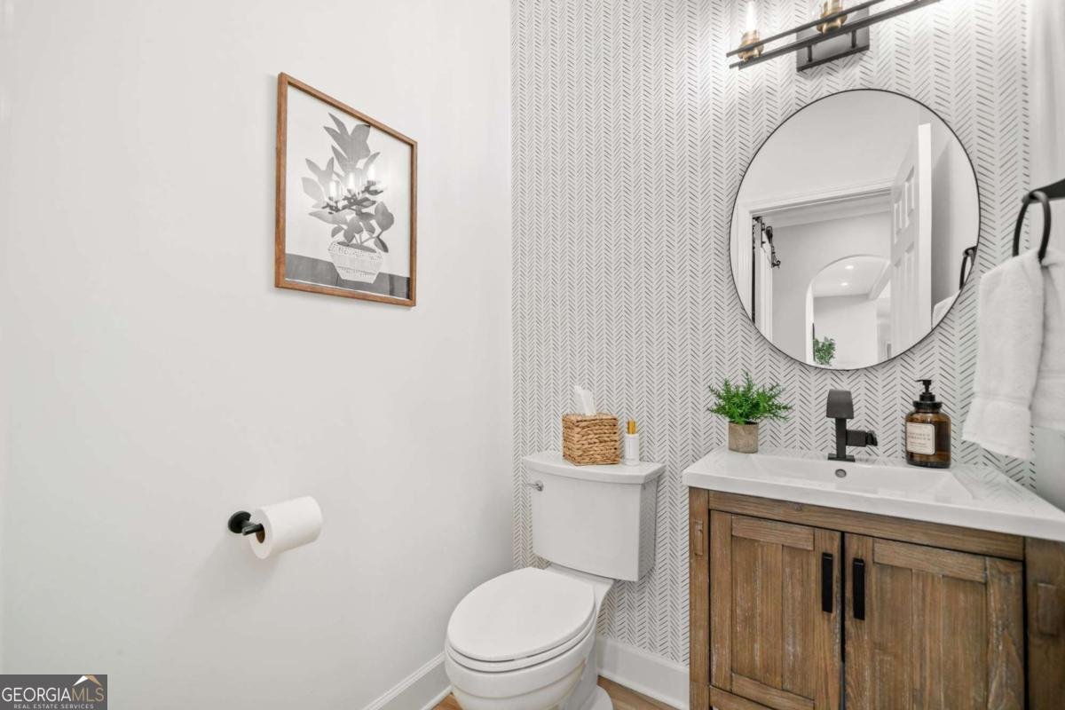 422 Lovingood Landing Drive Woodstock - Photo 19