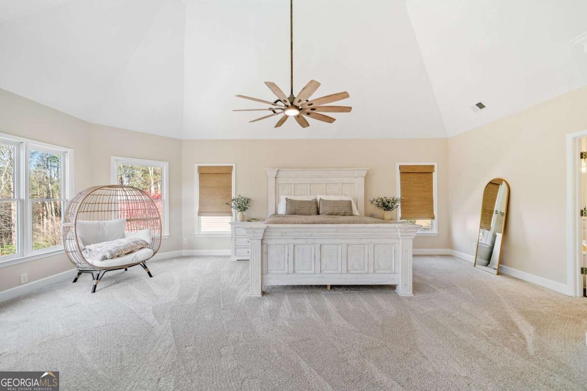 422 Lovingood Landing Drive Woodstock - Photo 21
