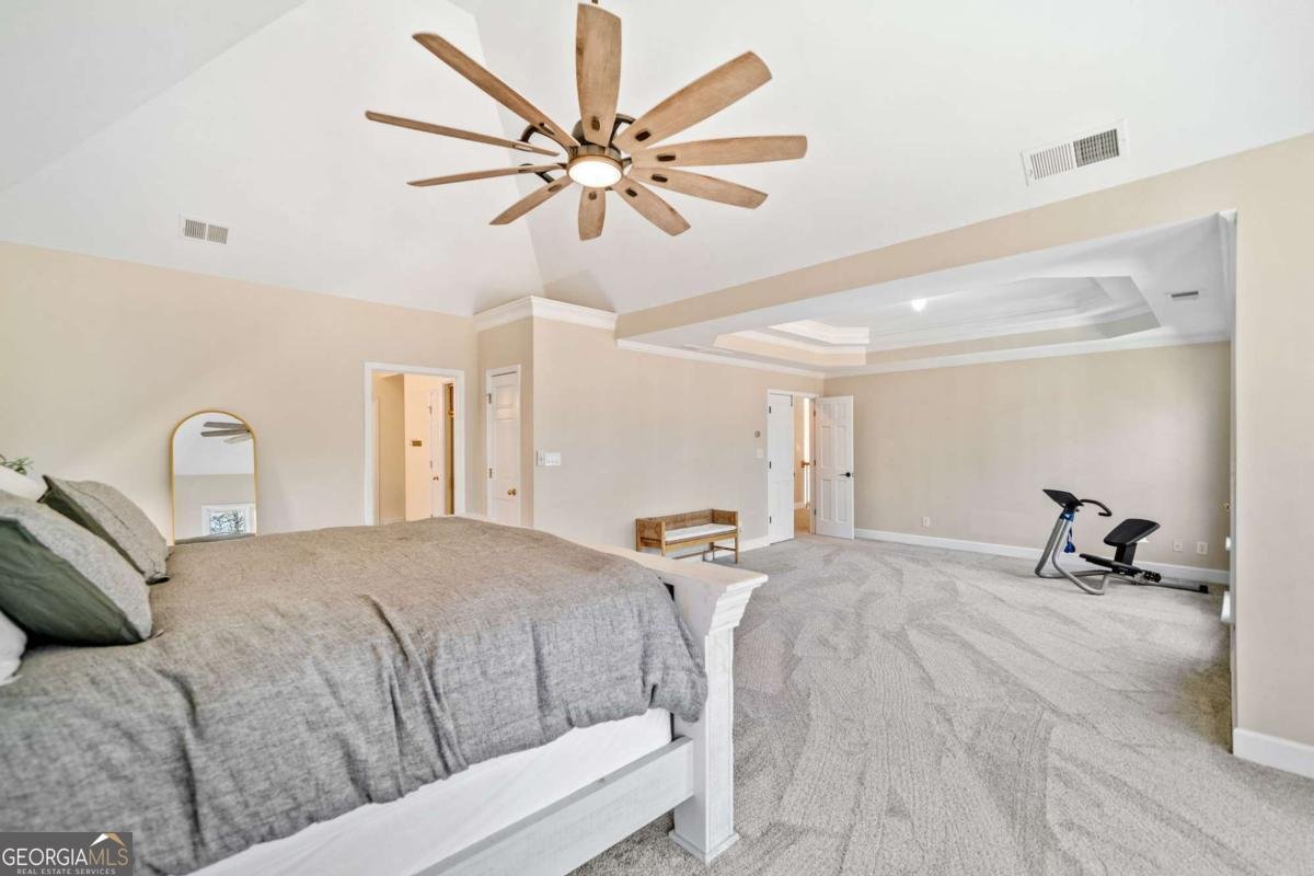 422 Lovingood Landing Drive Woodstock - Photo 22
