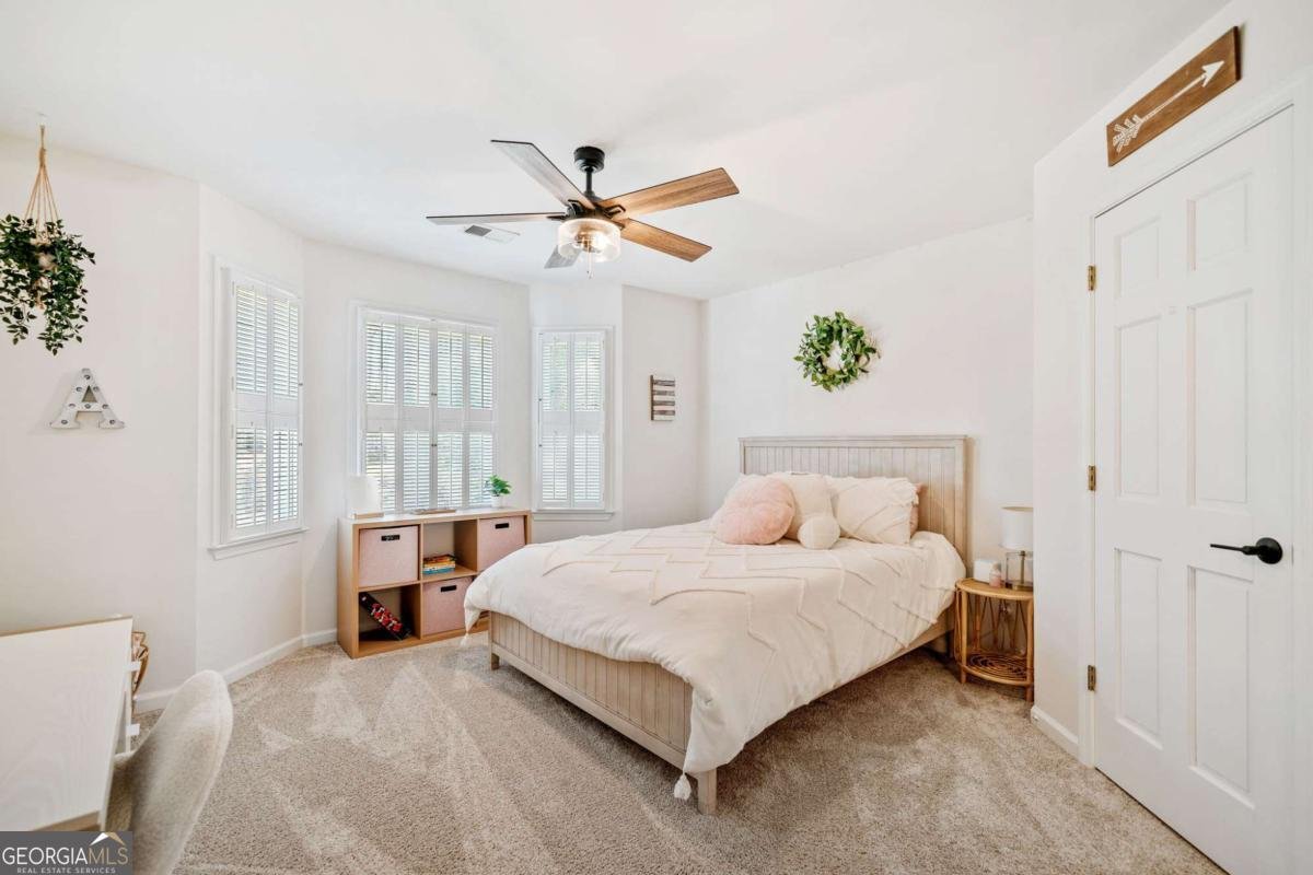 422 Lovingood Landing Drive Woodstock - Photo 26
