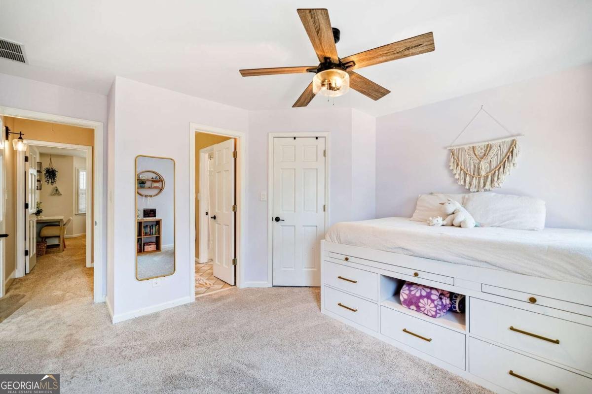 422 Lovingood Landing Drive Woodstock - Photo 32