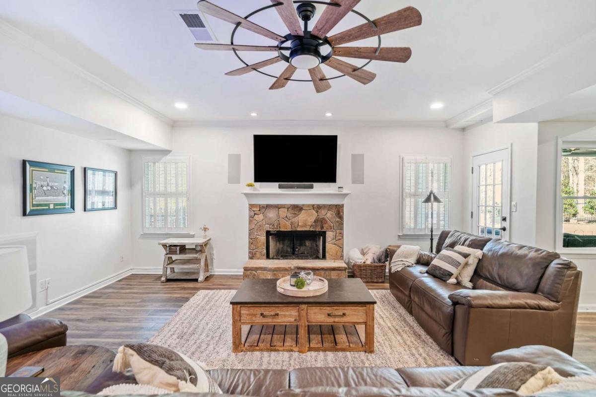 422 Lovingood Landing Drive Woodstock - Photo 33