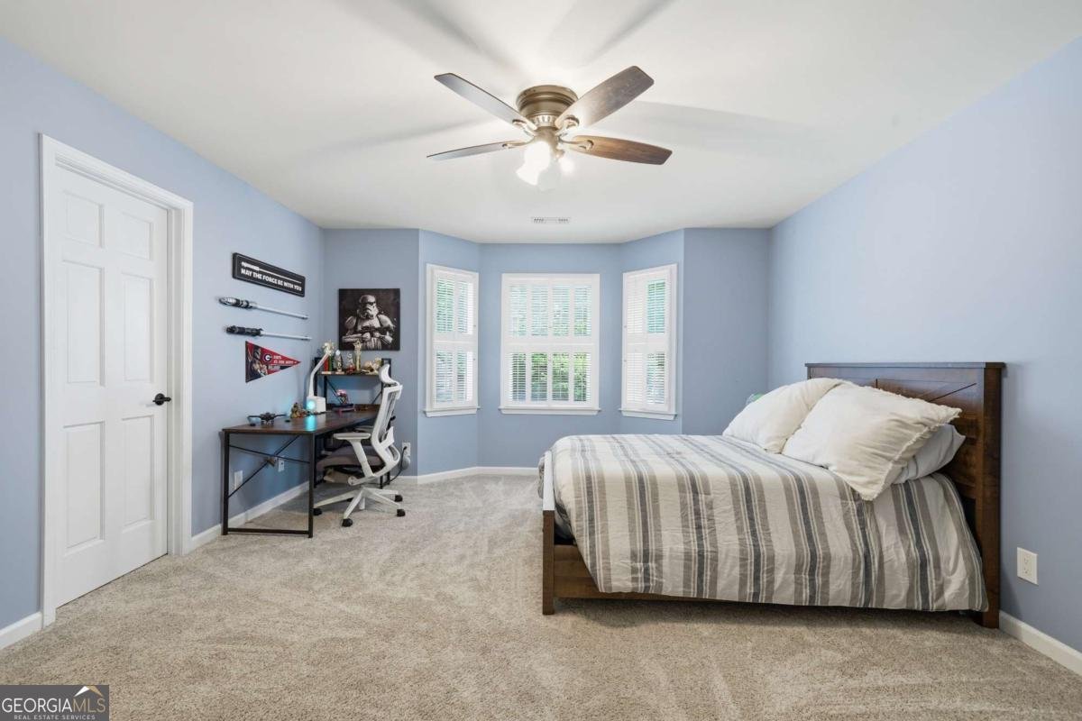 422 Lovingood Landing Drive Woodstock - Photo 34
