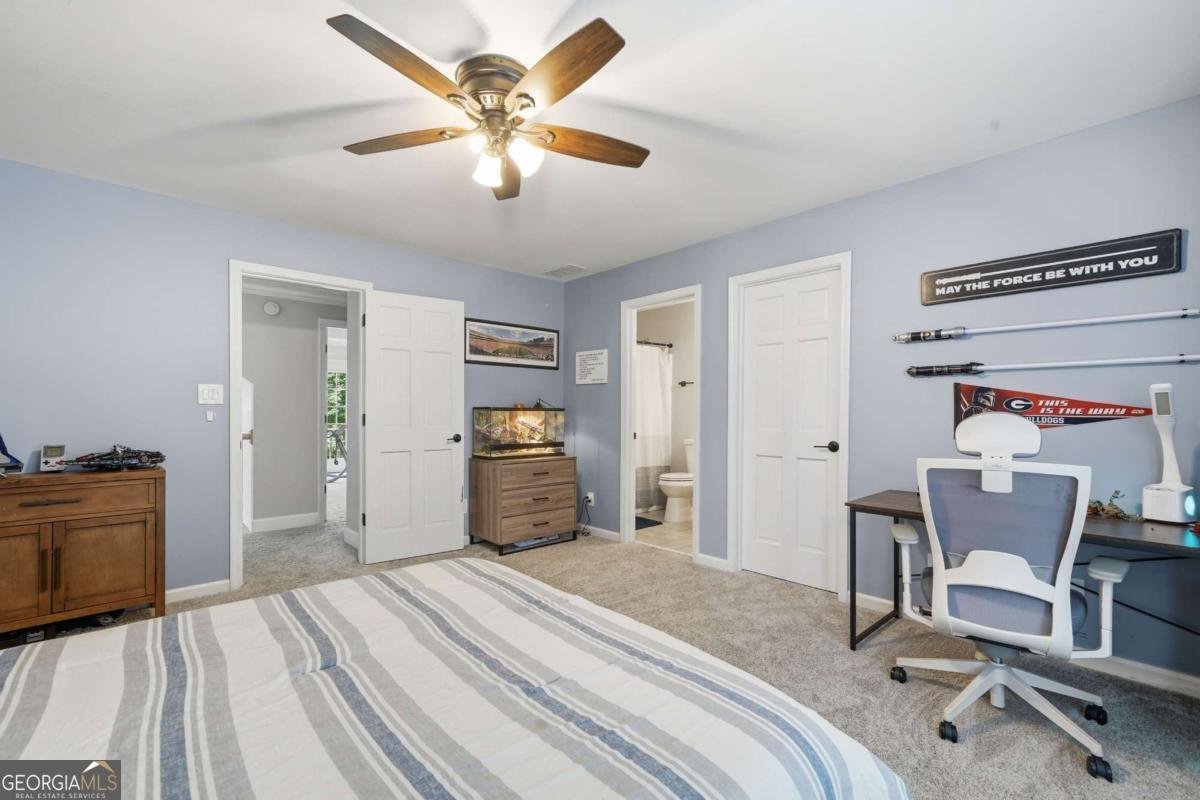 422 Lovingood Landing Drive Woodstock - Photo 35