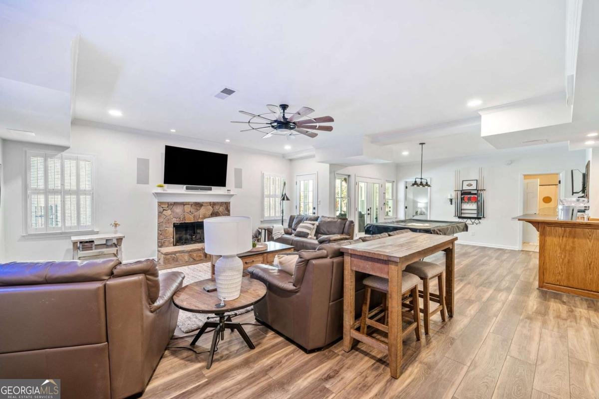 422 Lovingood Landing Drive Woodstock - Photo 38