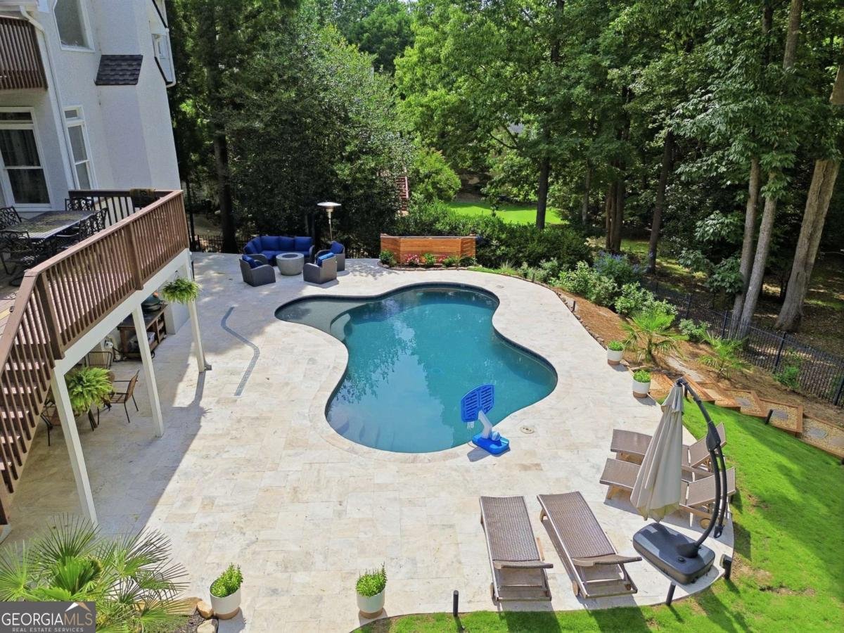 422 Lovingood Landing Drive Woodstock - Photo 49