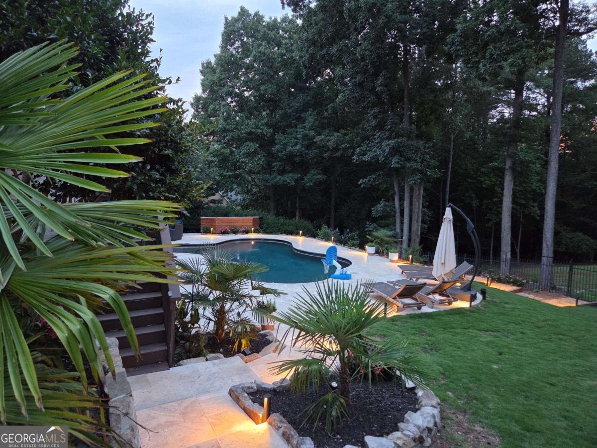 422 Lovingood Landing Drive Woodstock - Photo 63