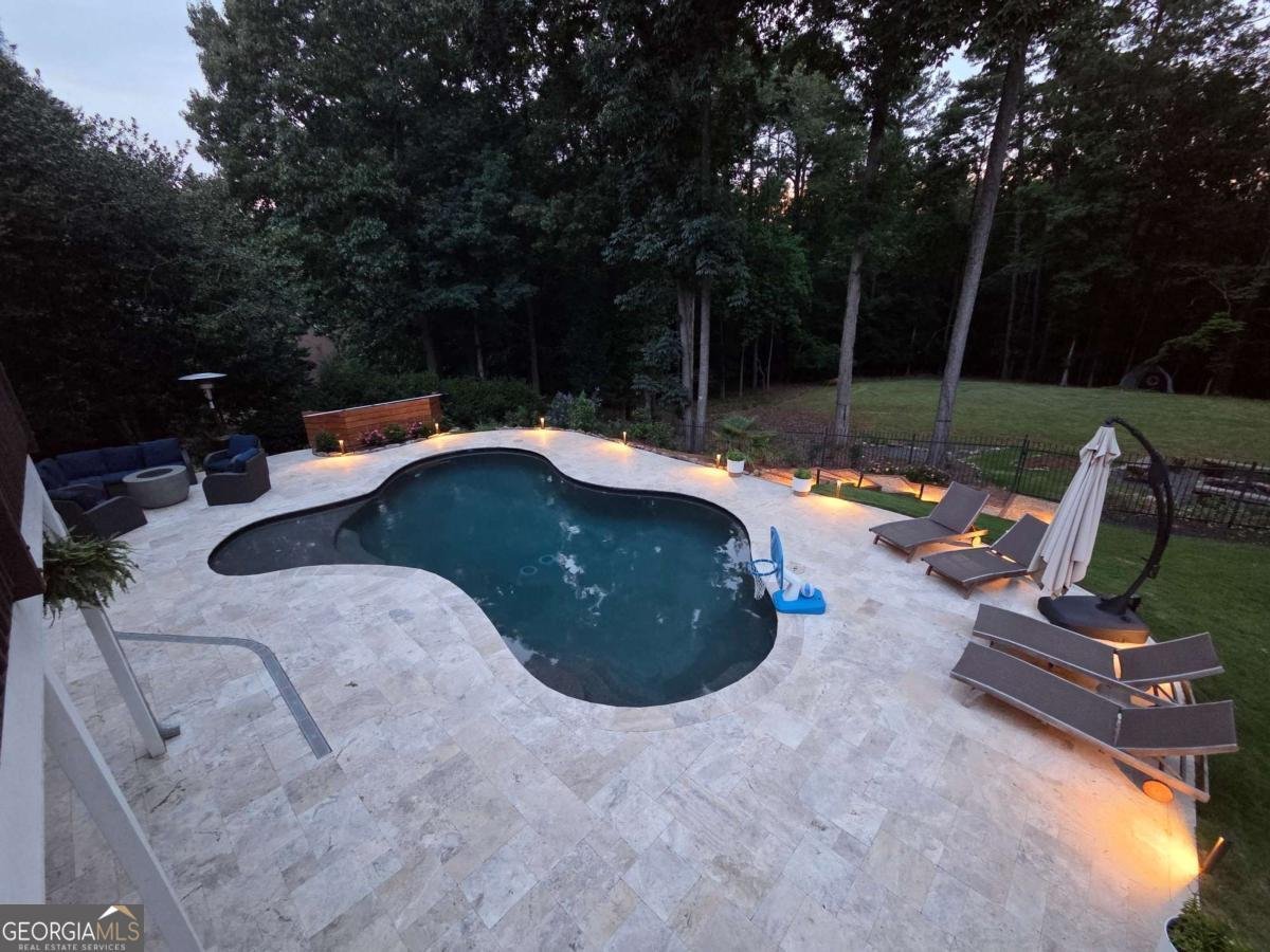 422 Lovingood Landing Drive Woodstock - Photo 64