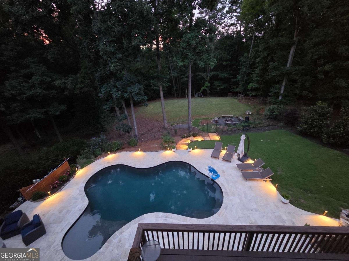 422 Lovingood Landing Drive Woodstock - Photo 65